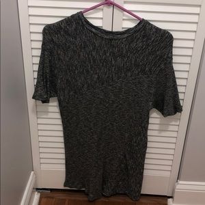 Shirt Xs mark Bershka New